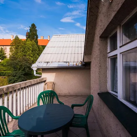 Hospudka U Pincu Vendégház