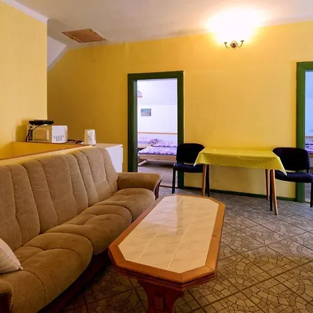 Maison d'hôtes Hospudka U Pincu
