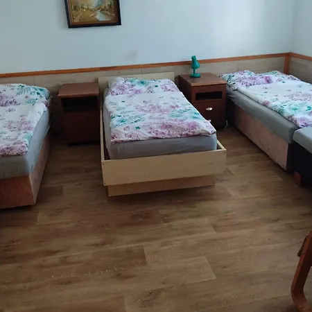 Maison d'hôtes Hospudka U Pincu