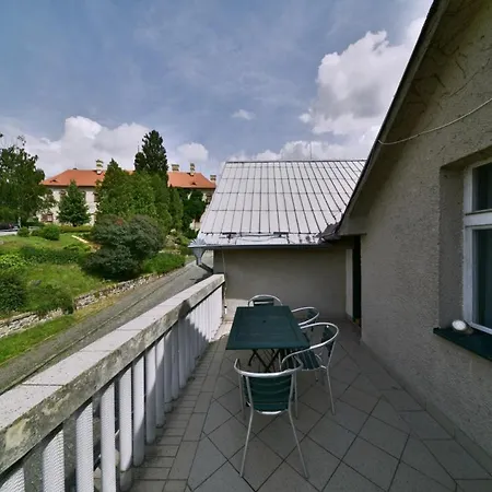 Hospůdka U Pinců,